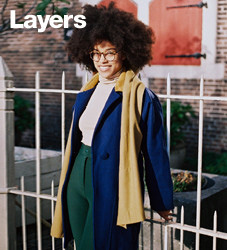 Layers