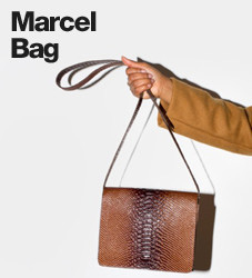 Marcel Bag