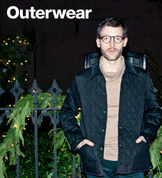 Outerwear