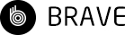 BRAVE logo