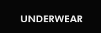underwear